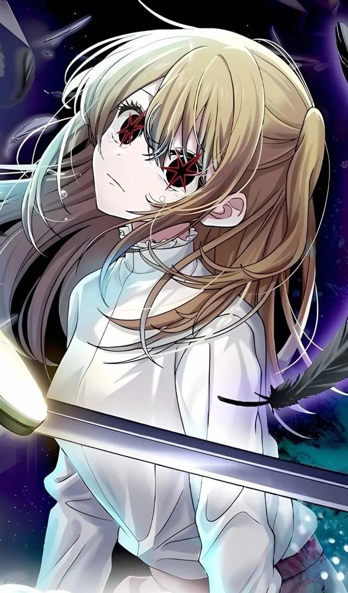 ảnh Ruby Hoshino đẹp