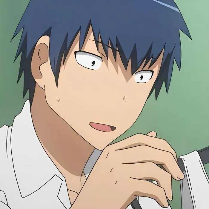 ảnh Ryuuji Takasu bựa
