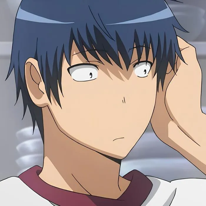 ảnh Ryuuji Takasu chất nhất ảnh Ryuuji Takasu chất nhất