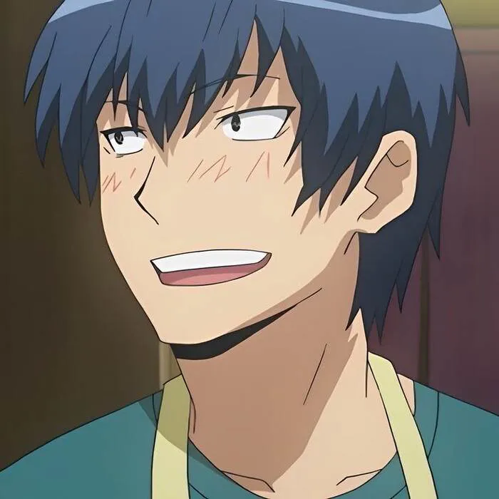 ảnh Ryuuji Takasu ngơ ảnh Ryuuji Takasu ngơ