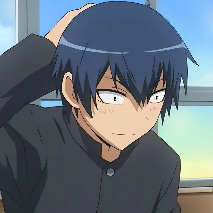 ảnh Ryuuji Takasu ngơ hài ảnh Ryuuji Takasu ngơ hài