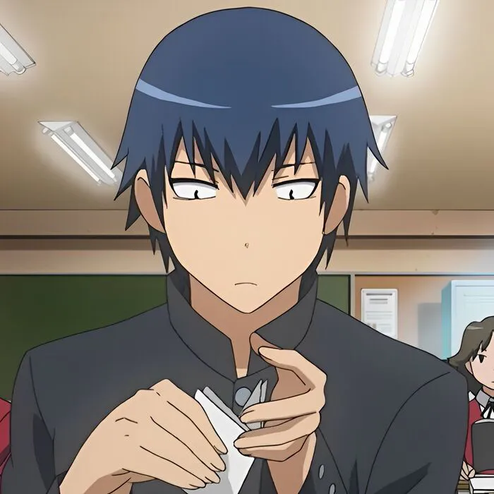 ảnh Ryuuji Takasu ảnh Ryuuji Takasu