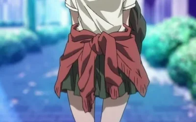 ảnh Saki Watanabe cực chất