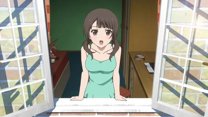 ảnh Saki Watanabe cute
