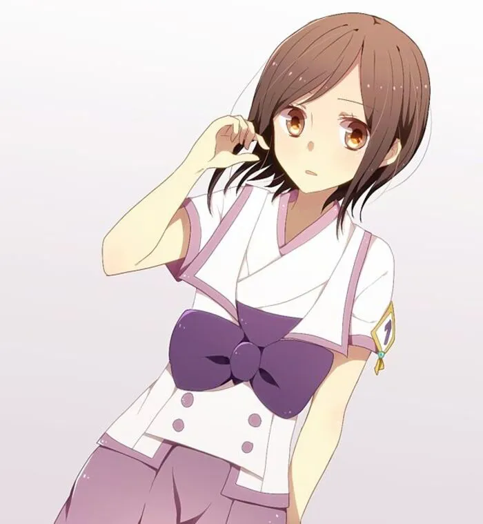 ảnh Saki Watanabe đẹp
