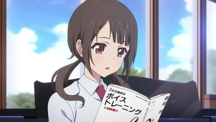 ảnh Saki Watanabe hiền