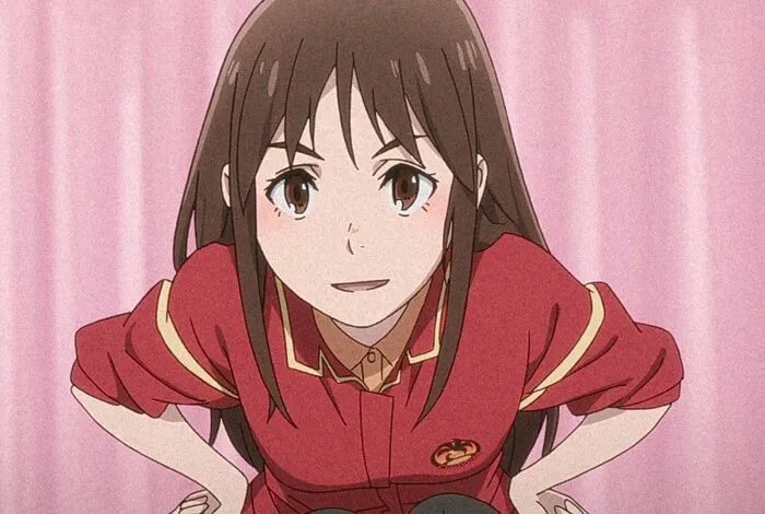 ảnh Saki Watanabe siêu chất