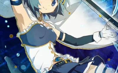 ảnh Sayaka Miki chất