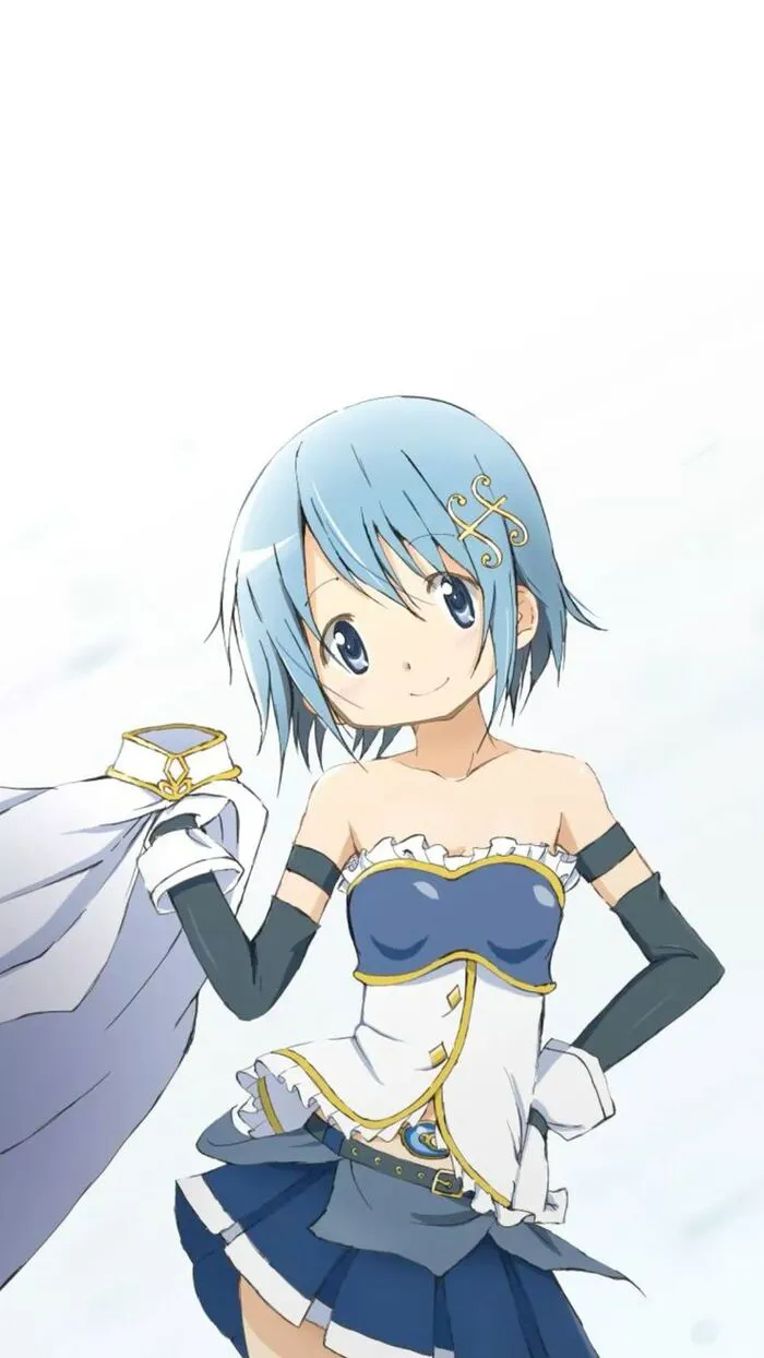 ảnh Sayaka Miki đẹp cuốn mắt