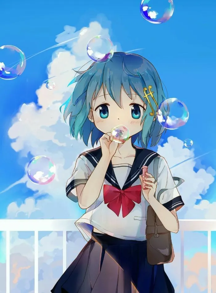 ảnh Sayaka Miki đẹp ngầu
