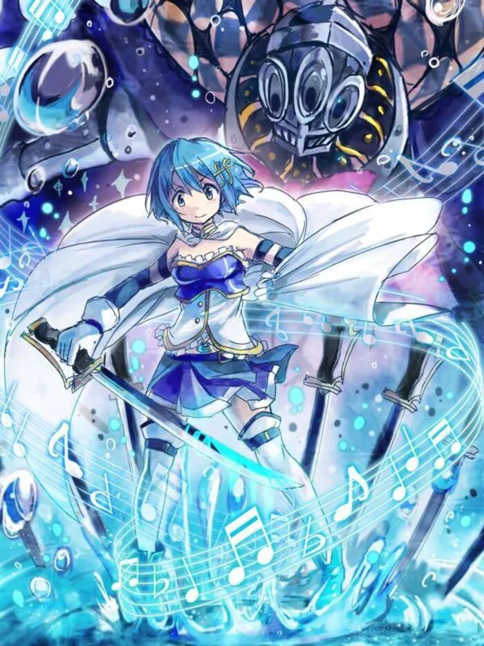 ảnh Sayaka Miki đẹp nhất