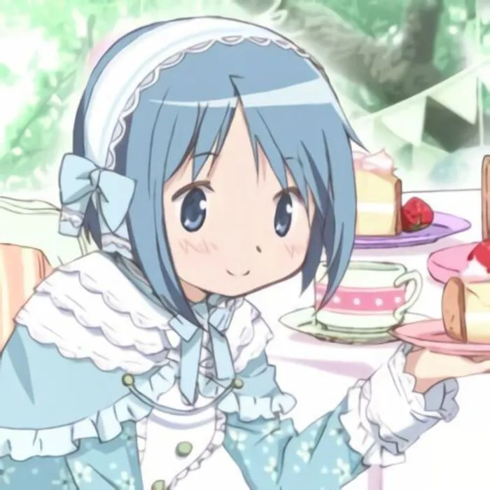 ảnh Sayaka Miki đẹp nổi bật