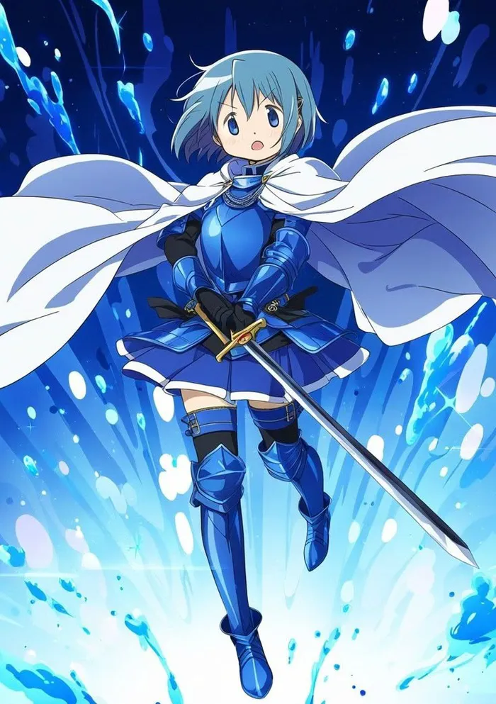 ảnh Sayaka Miki hot