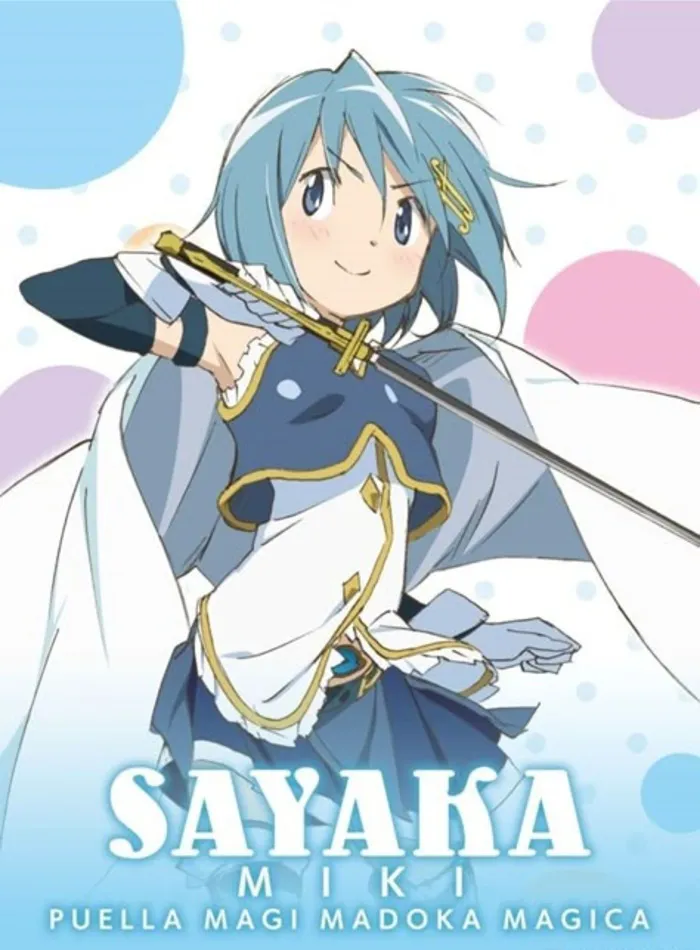ảnh Sayaka Miki siêu xinh