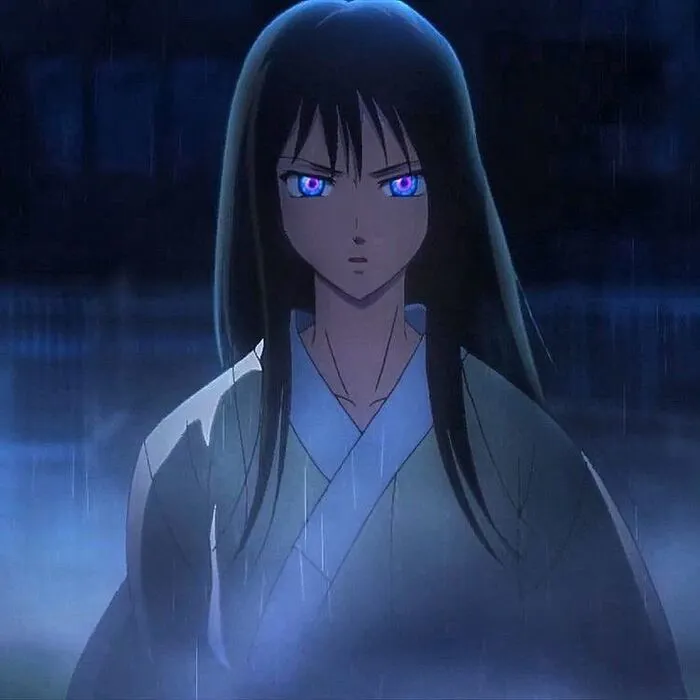 ảnh Shiki Ryougi đẹp tĩnh