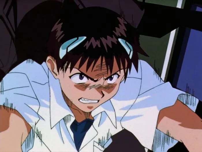 ảnh Shinji Ikari đẹp cuốn mắt ảnh Shinji Ikari đẹp cuốn mắt