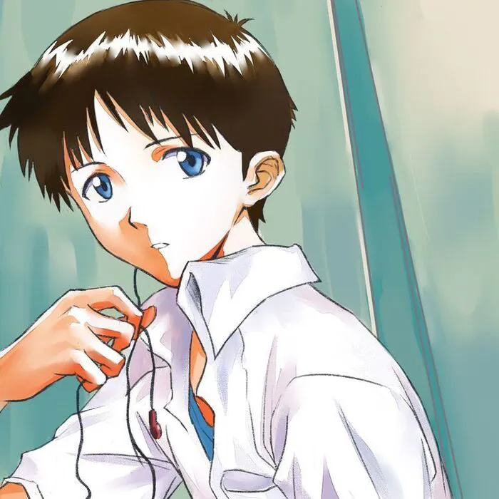 ảnh Shinji Ikari đẹp nhạy cảm ảnh Shinji Ikari đẹp nhạy cảm