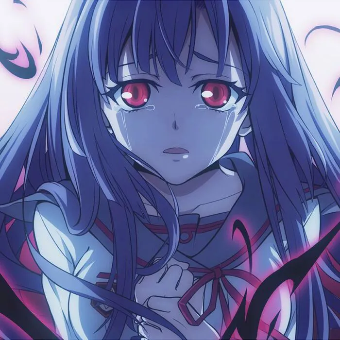 ảnh Shinoa Hiiragi cute nhất ảnh Shinoa Hiiragi cute nhất