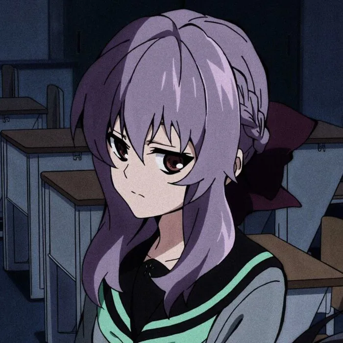 ảnh Shinoa Hiiragi hd ảnh Shinoa Hiiragi hd
