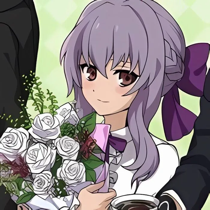 ảnh Shinoa Hiiragi hot nhất ảnh Shinoa Hiiragi hot nhất