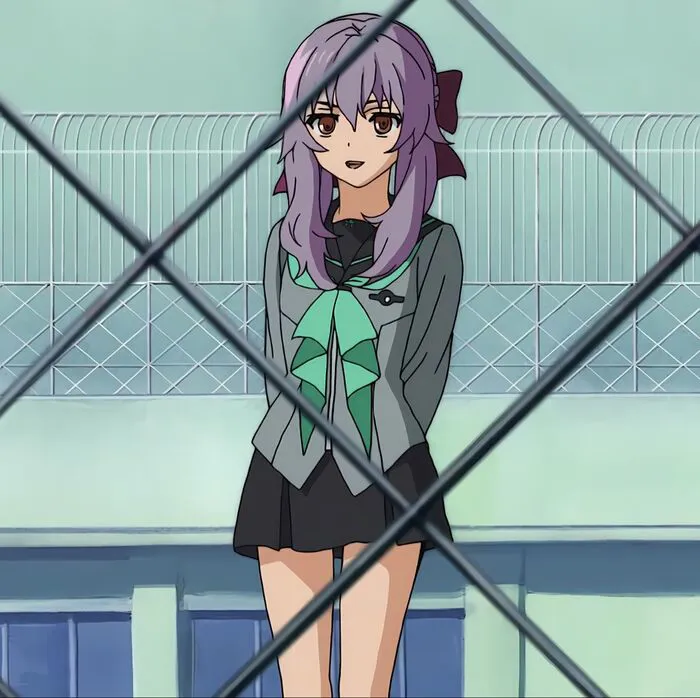 ảnh Shinoa Hiiragi siêu xinh ảnh Shinoa Hiiragi siêu xinh