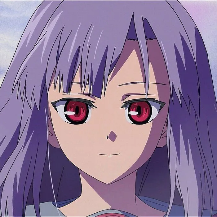 ảnh Shinoa Hiiragi xinh ảnh Shinoa Hiiragi xinh