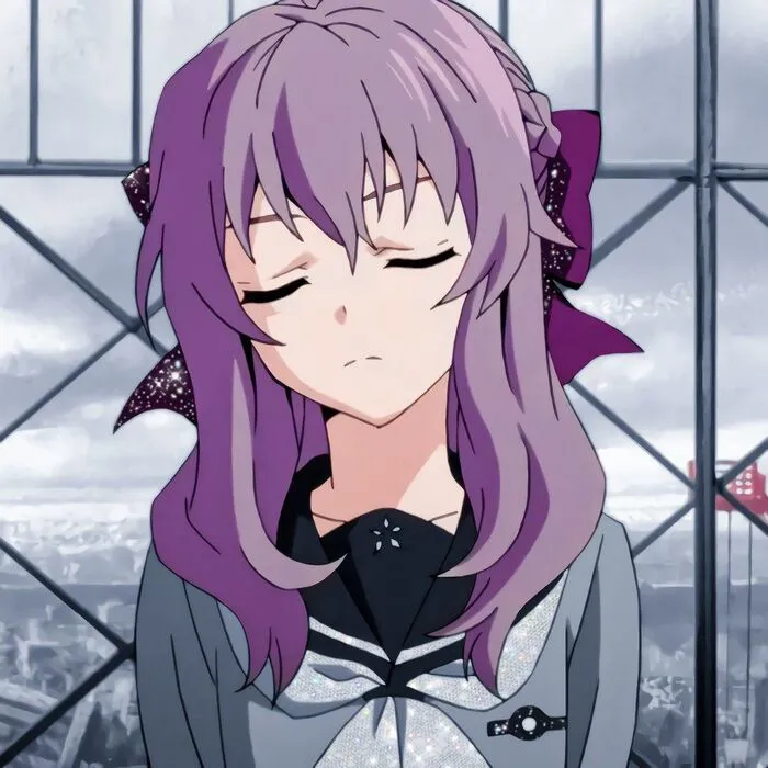 ảnh Shinoa Hiiragi ảnh Shinoa Hiiragi
