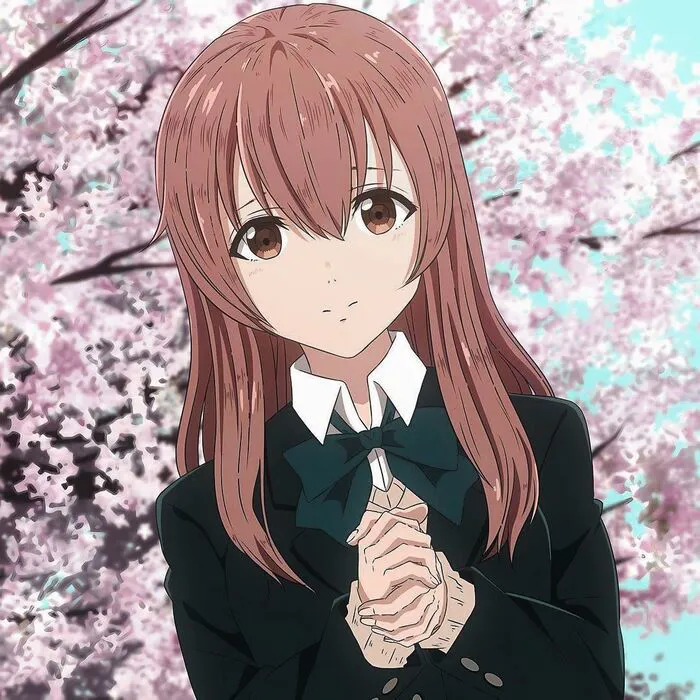 ảnh Shouko Nishimiya cute nhất ảnh Shouko Nishimiya cute nhất