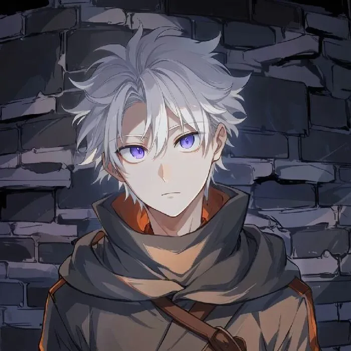 ảnh Subaru Natsuki ngầu lòi