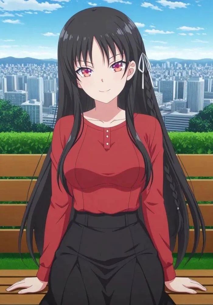ảnh Suzune Horikita xinh cute