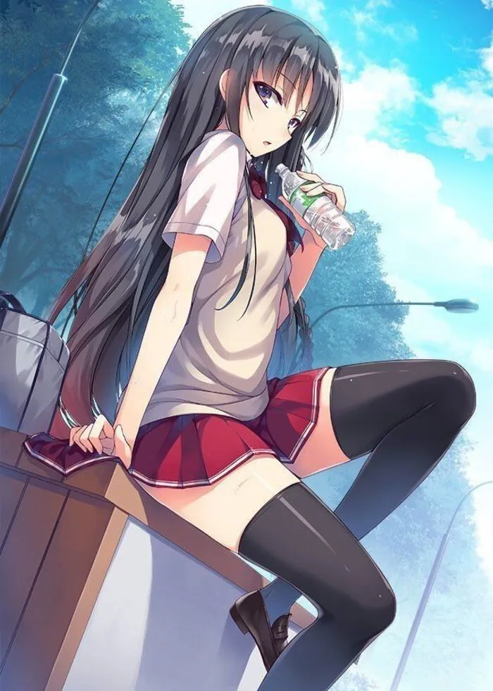 ảnh Suzune Horikita