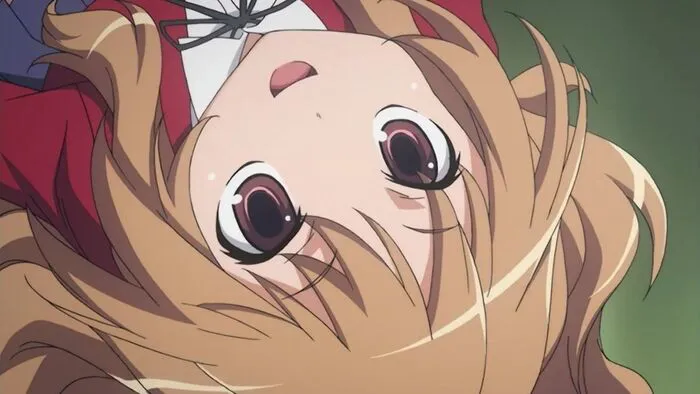 ảnh Taiga Aisaka cute nhất