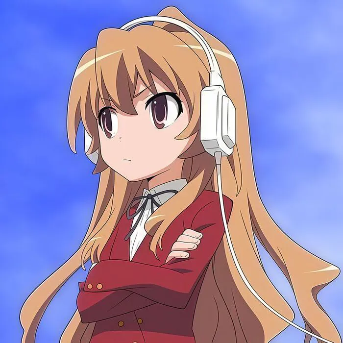 ảnh Taiga Aisaka full hd
