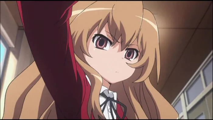 ảnh Taiga Aisaka hot full hd