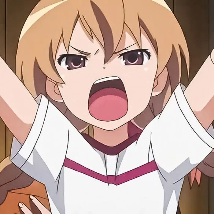 ảnh Taiga Aisaka hot hd