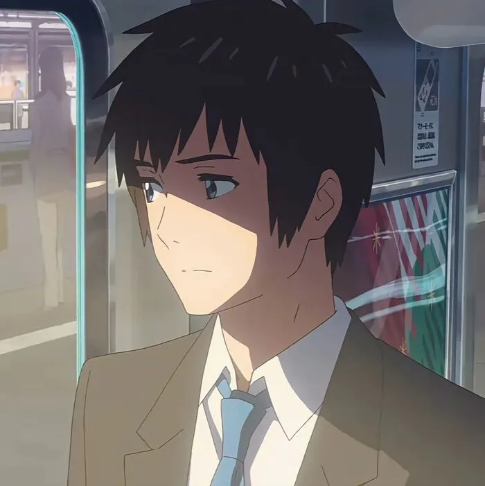 ảnh Taki Tachibana cool ảnh Taki Tachibana cool