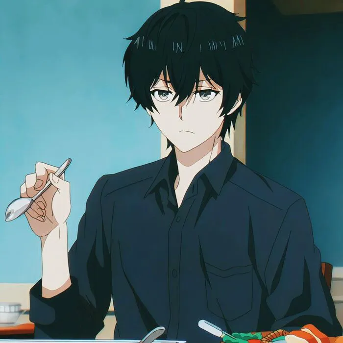 ảnh Takt Asahina cool