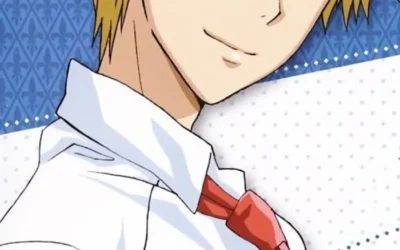 ảnh Takumi Usui anime full hd