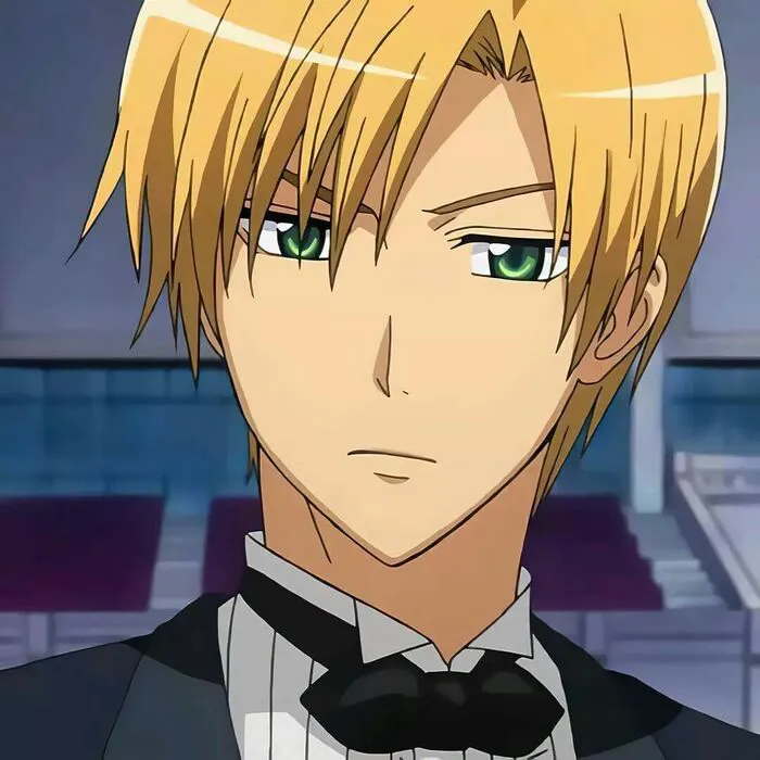 ảnh Takumi Usui anime ngầu đẹp ảnh Takumi Usui anime ngầu đẹp