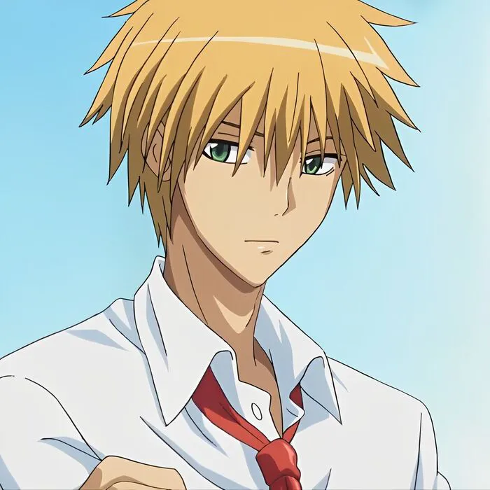 ảnh Takumi Usui anime ngầu hd ảnh Takumi Usui anime ngầu hd