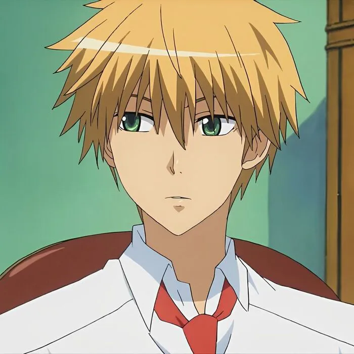 ảnh Takumi Usui anime ngầu hot ảnh Takumi Usui anime ngầu hot
