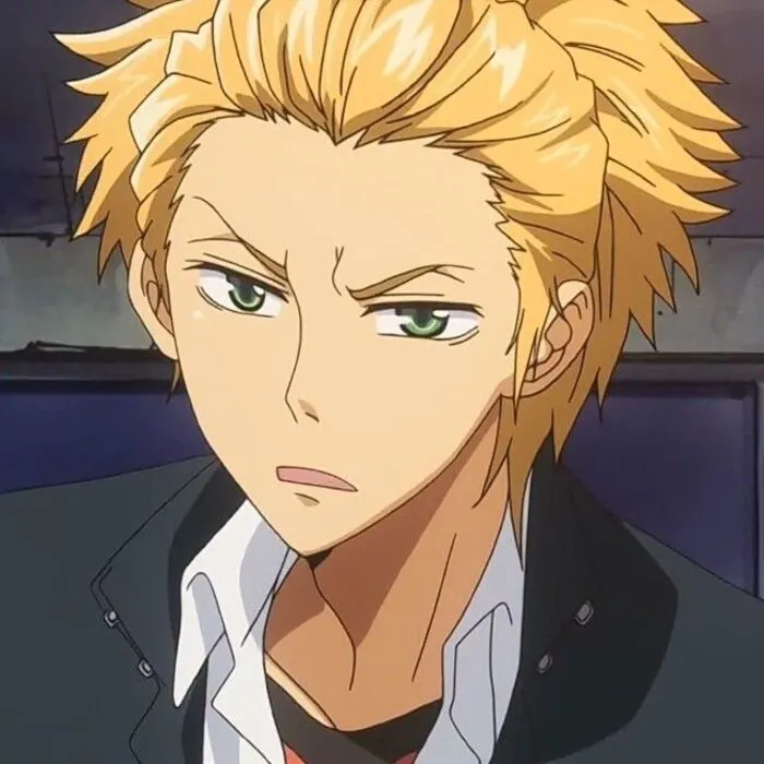 ảnh Takumi Usui anime ngầu nhất ảnh Takumi Usui anime ngầu nhất