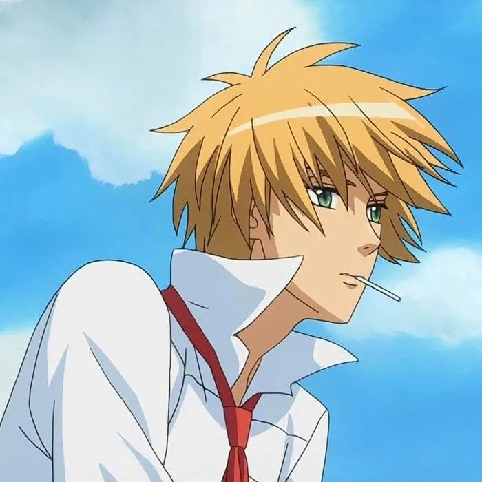 ảnh Takumi Usui anime ngầu ảnh Takumi Usui anime ngầu