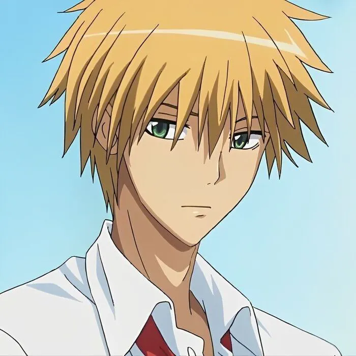 ảnh Takumi Usui chất nhất ảnh Takumi Usui chất nhất