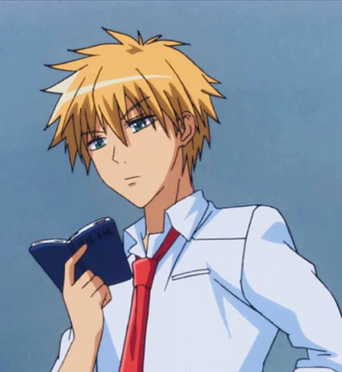 ảnh Takumi Usui cool ngầu cực đẹp ảnh Takumi Usui cool ngầu cực đẹp