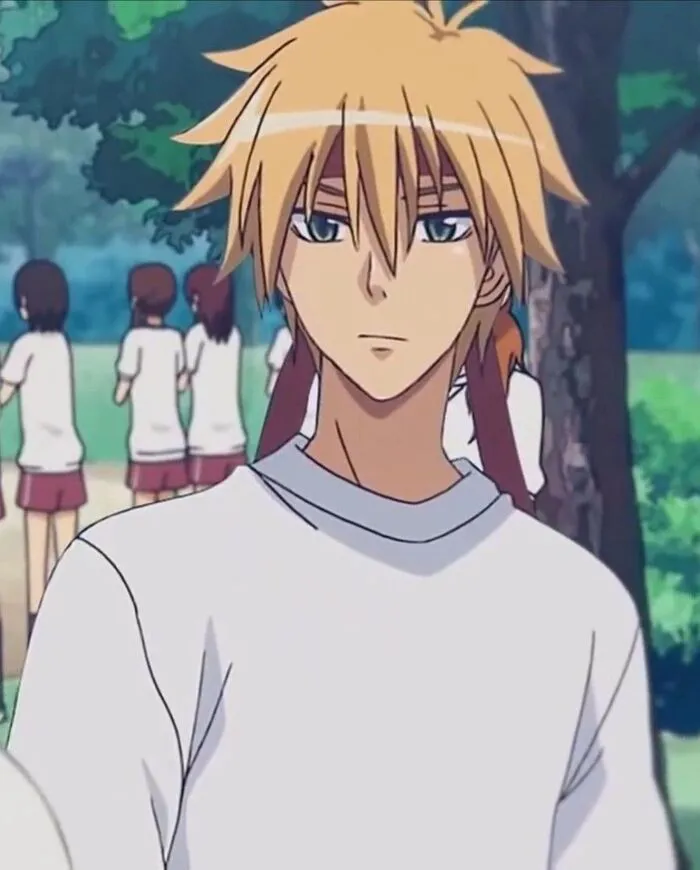 ảnh Takumi Usui cool ngầu đẹp ảnh Takumi Usui cool ngầu đẹp