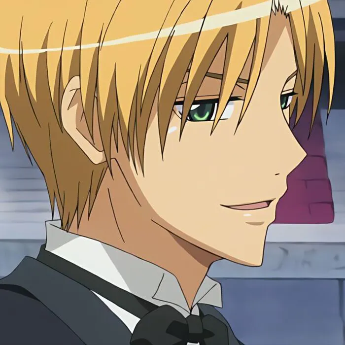 ảnh Takumi Usui cool ngầu ảnh Takumi Usui cool ngầu