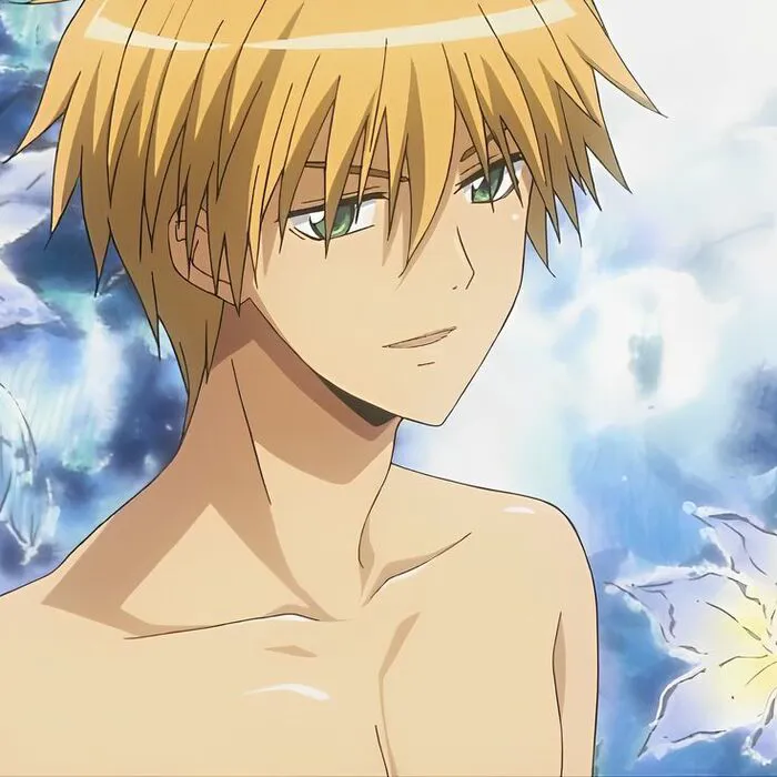 ảnh Takumi Usui cực chất ảnh Takumi Usui cực chất