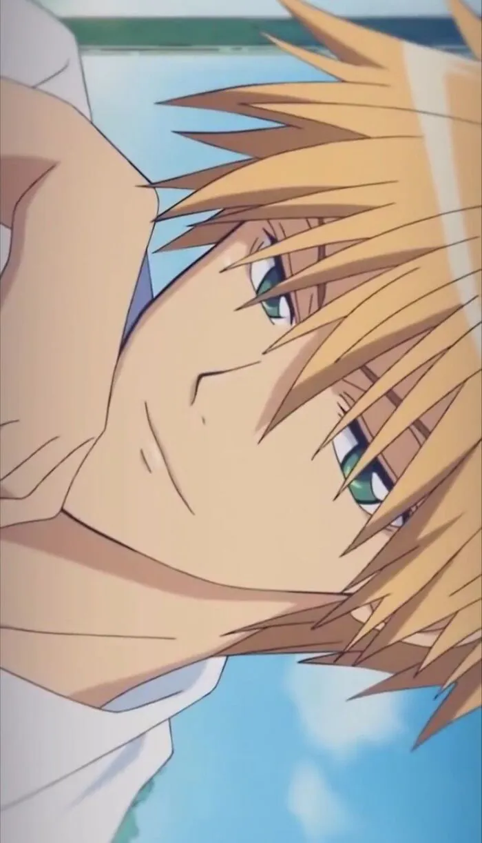ảnh Takumi Usui hot ảnh Takumi Usui hot
