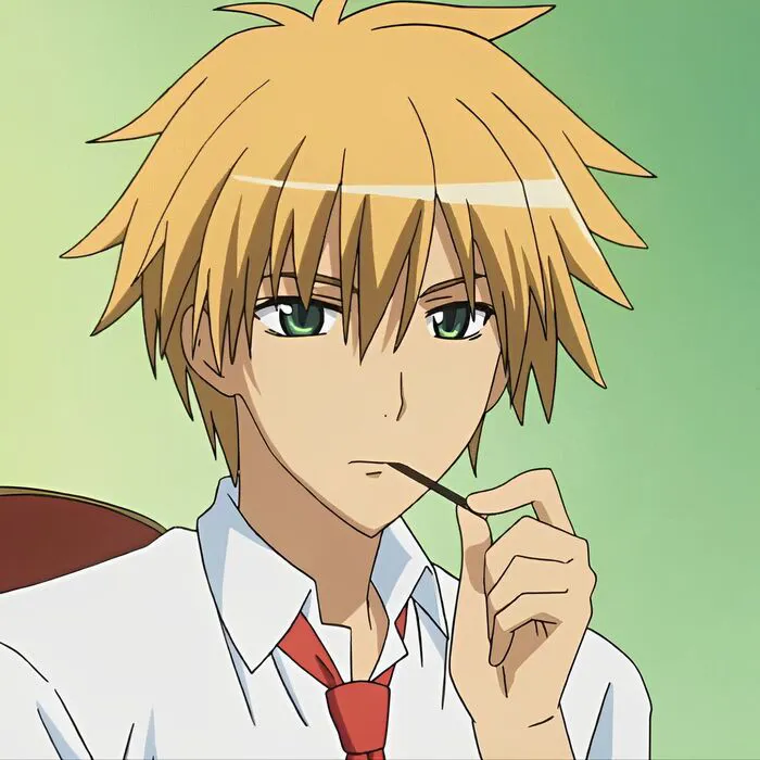 ảnh Takumi Usui ngầu chất ảnh Takumi Usui ngầu chất